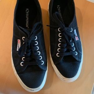 Superga sneakers